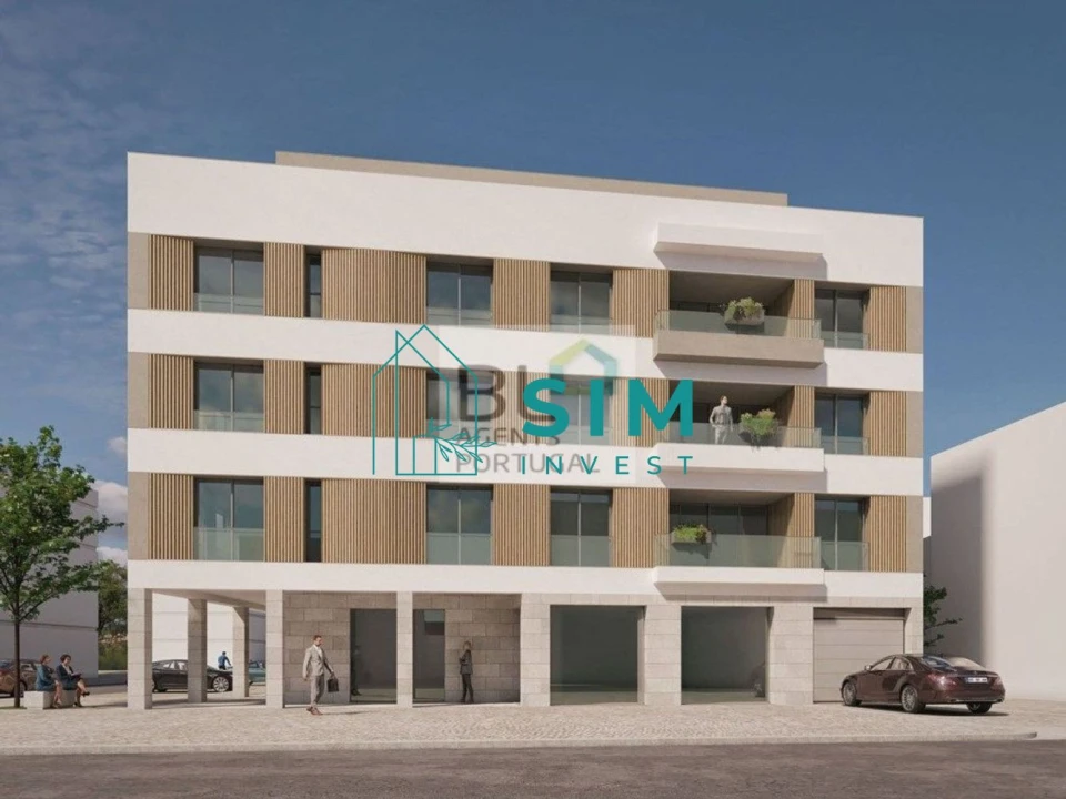 Apartamento T3 para Venda em Almancil Foto 30