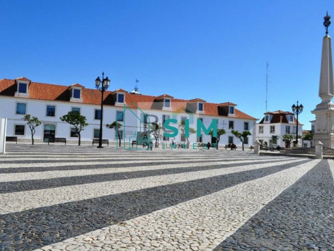 Apartamento T1 para Venda em Vila Real de Santo Antonio Foto 9