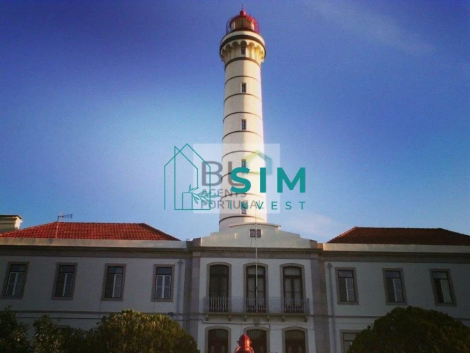 Apartamento T1 para Venda em Vila Real de Santo Antonio Foto 12