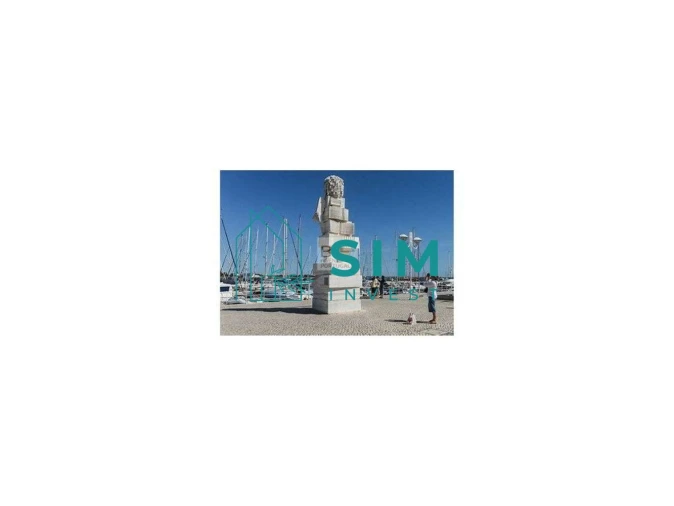 Apartamento T1 para Venda em Vila Real de Santo Antonio Foto 11