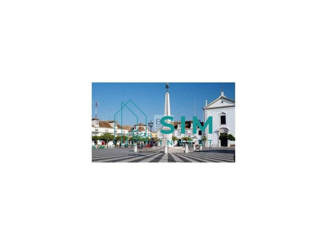 Apartamento T1 para Venda em Vila Real de Santo Antonio Foto 7