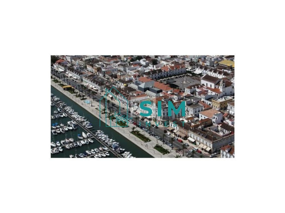 Apartamento T1 para Venda em Vila Real de Santo Antonio Foto 13