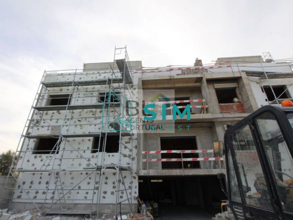 Apartamento T2 para Venda em Conceição e Cabanas de Tavira Foto 11