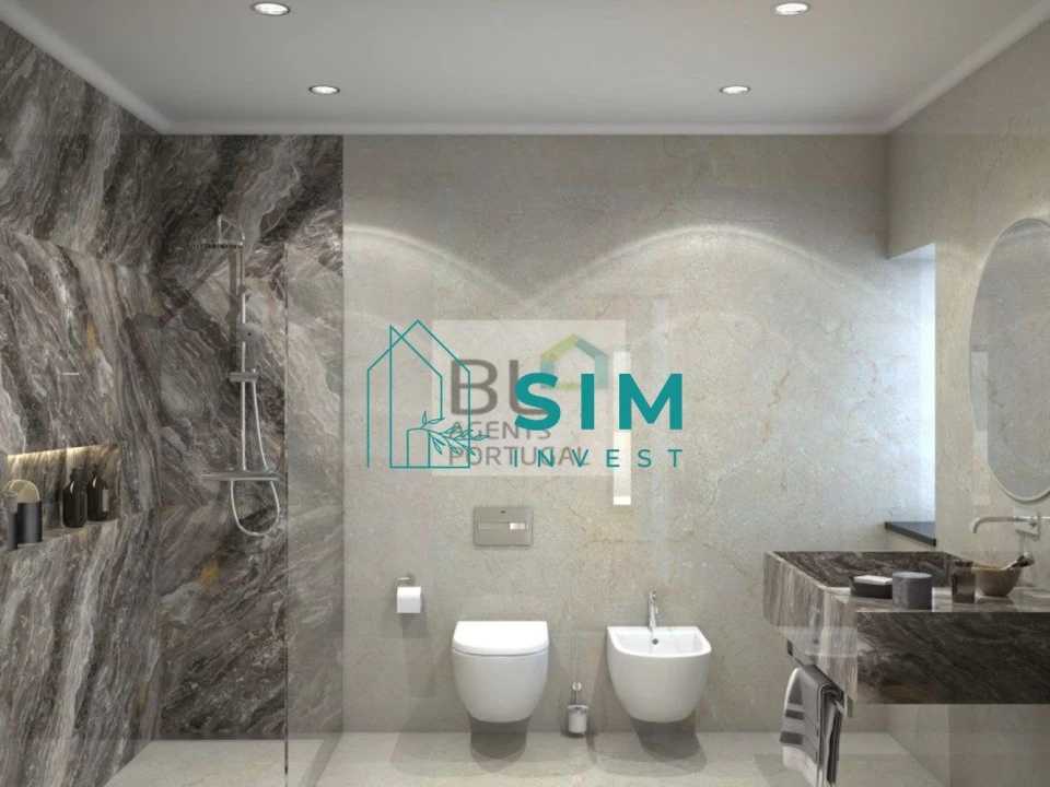 Apartamento T2 para Venda em Conceição e Cabanas de Tavira Foto 17