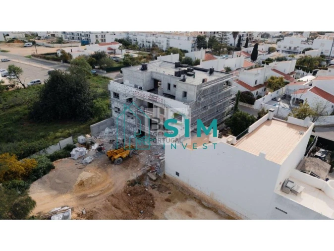 Apartamento T2 para Venda em Conceição e Cabanas de Tavira Foto 12