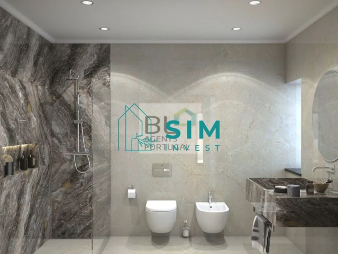 Apartamento T2 para Venda em Conceição e Cabanas de Tavira Foto 17