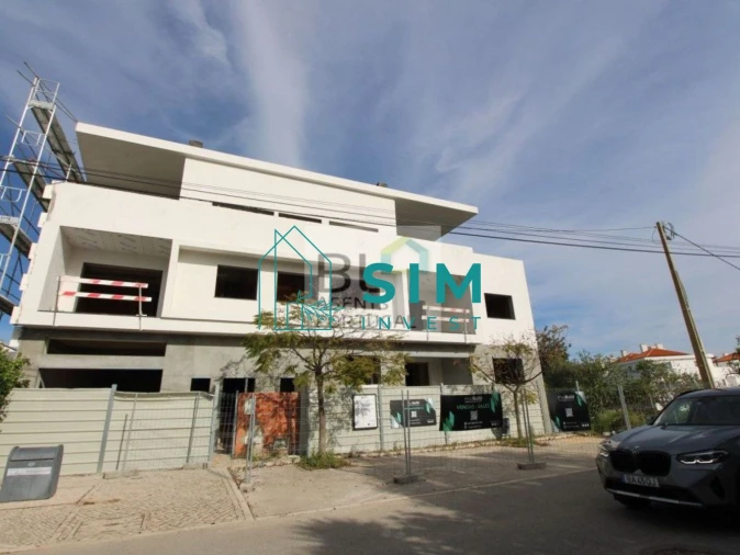 Apartamento T2 para Venda em Conceição e Cabanas de Tavira Foto 10