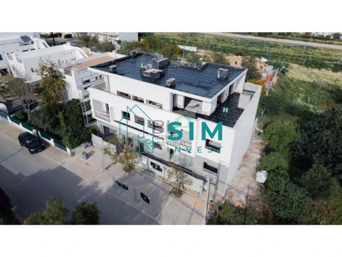 Apartamento T2 para Venda em Conceição e Cabanas de Tavira Foto 20