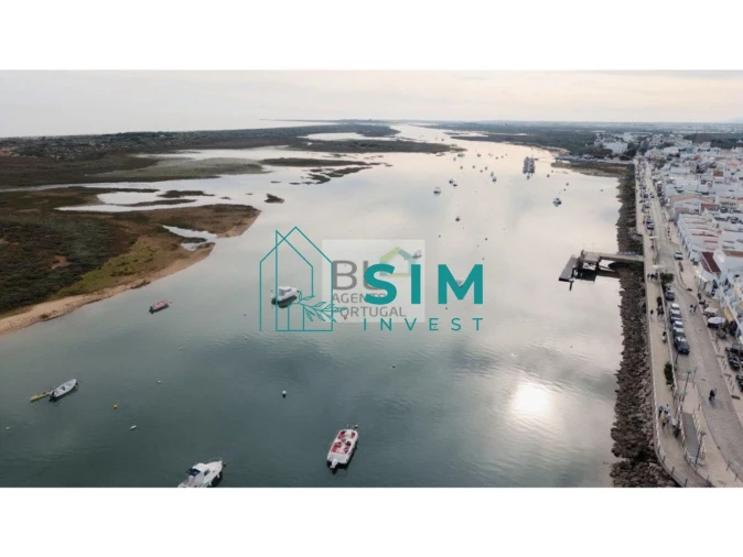 Apartamento T2 para Venda em Conceição e Cabanas de Tavira Foto 13