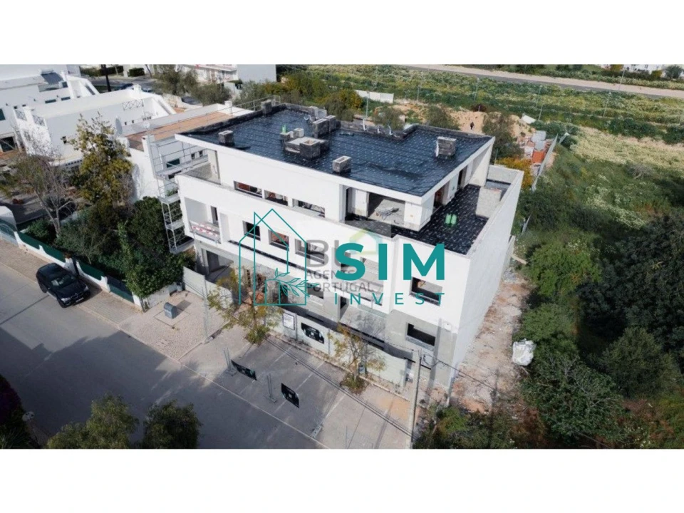 Apartamento T2 para Venda em Conceição e Cabanas de Tavira Foto 20