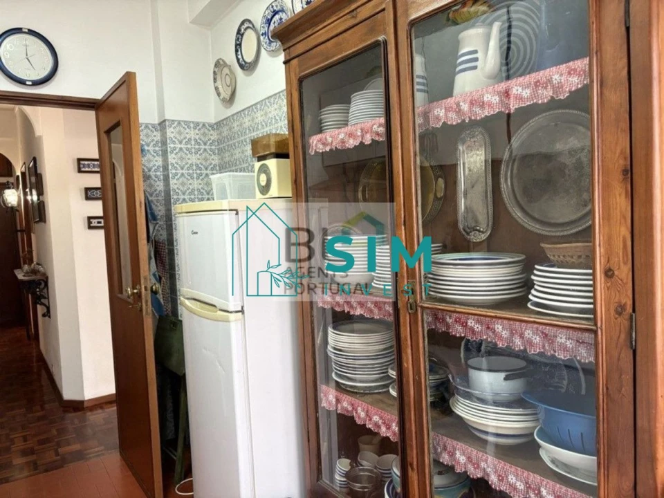 Apartamento T2 para Venda em Monte Gordo Foto 16