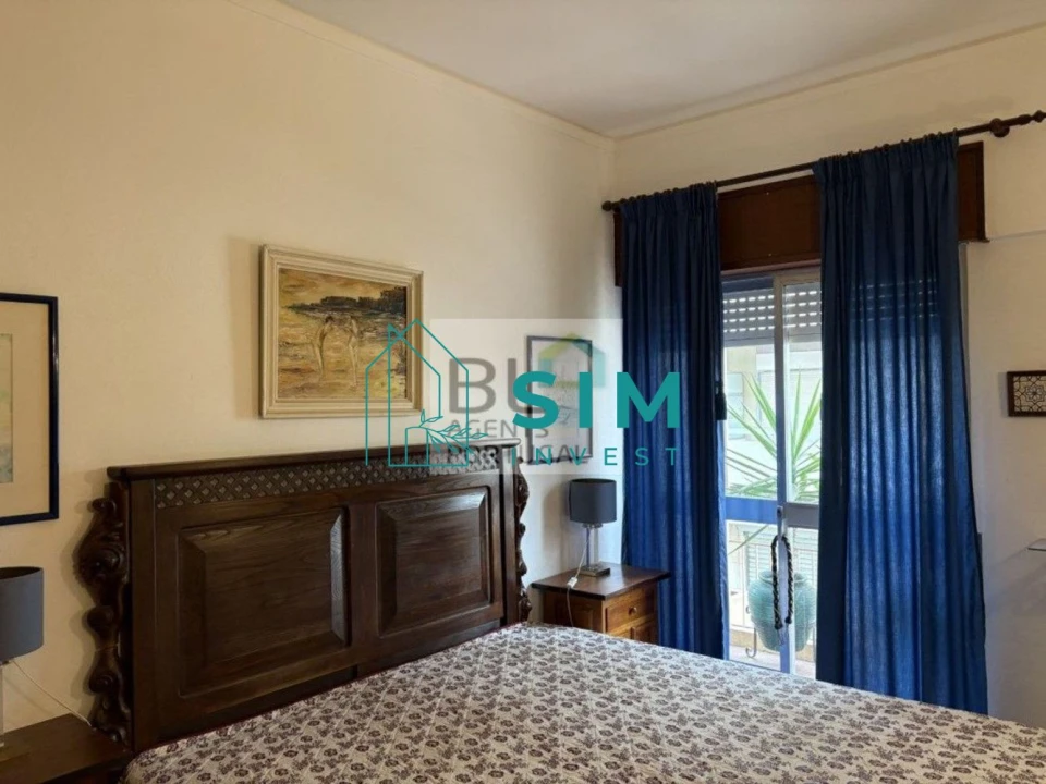 Apartamento T2 para Venda em Monte Gordo Foto 21