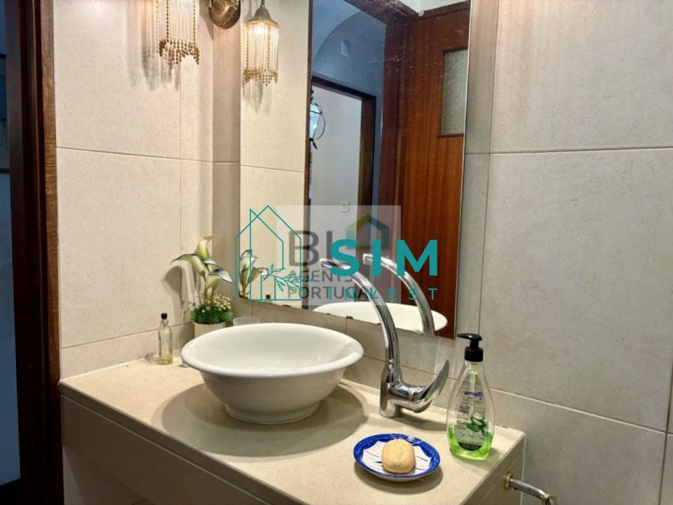 Apartamento T2 para Venda em Monte Gordo Foto 30