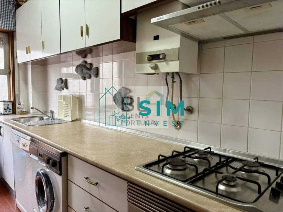 Apartamento T2 para Venda em Monte Gordo Foto 18