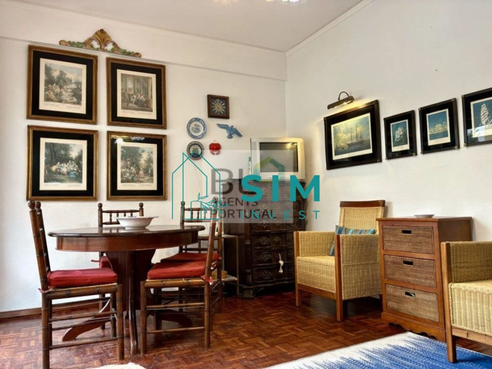 Apartamento T2 para Venda em Monte Gordo Foto 3