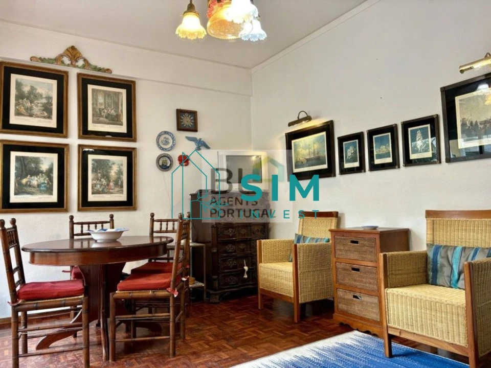 Apartamento T2 para Venda em Monte Gordo Foto 5