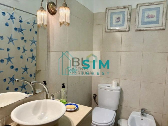 Apartamento T2 para Venda em Monte Gordo Foto 28