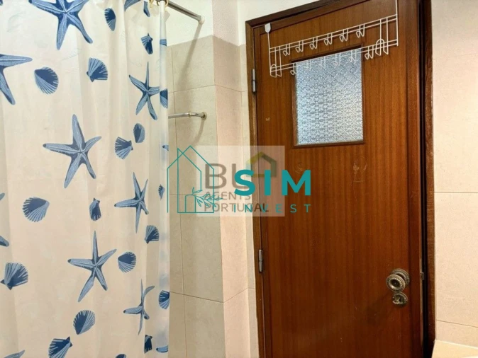 Apartamento T2 para Venda em Monte Gordo Foto 27