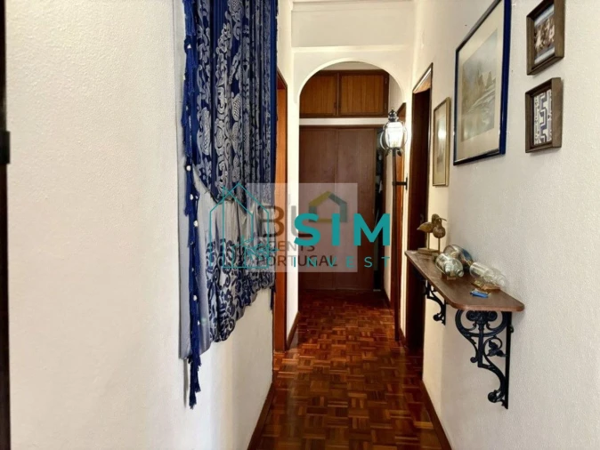 Apartamento T2 para Venda em Monte Gordo Foto 15