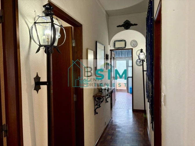 Apartamento T2 para Venda em Monte Gordo Foto 14