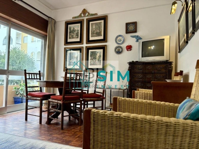 Apartamento T2 para Venda em Monte Gordo Foto 8