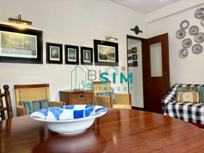 Apartamento T2 para Venda em Monte Gordo Foto 1