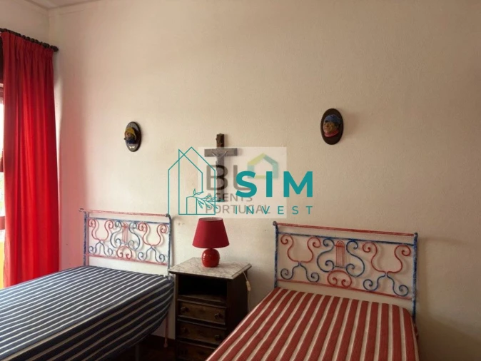 Apartamento T2 para Venda em Monte Gordo Foto 4