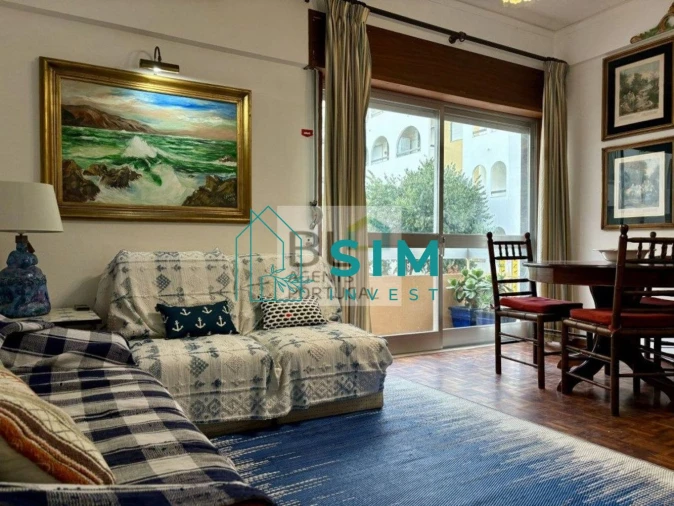 Apartamento T2 para Venda em Monte Gordo Foto 11