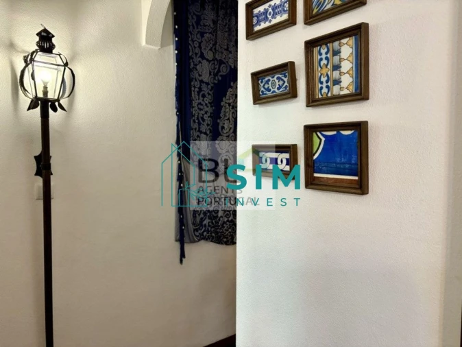 Apartamento T2 para Venda em Monte Gordo Foto 13