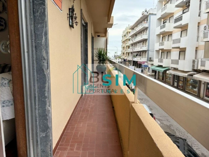 Apartamento T2 para Venda em Monte Gordo Foto 25