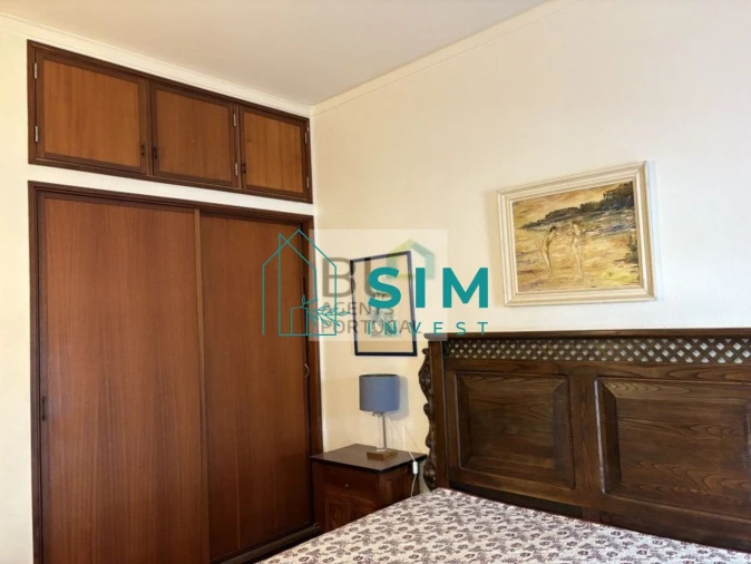 Apartamento T2 para Venda em Monte Gordo Foto 2