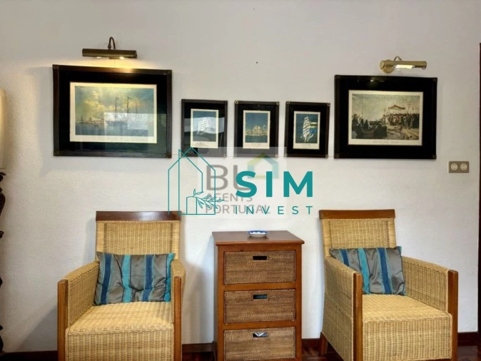 Apartamento T2 para Venda em Monte Gordo Foto 6