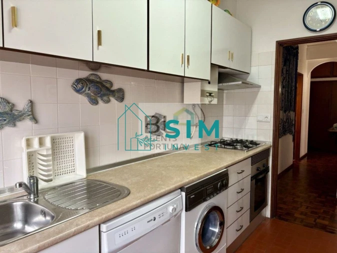 Apartamento T2 para Venda em Monte Gordo Foto 17