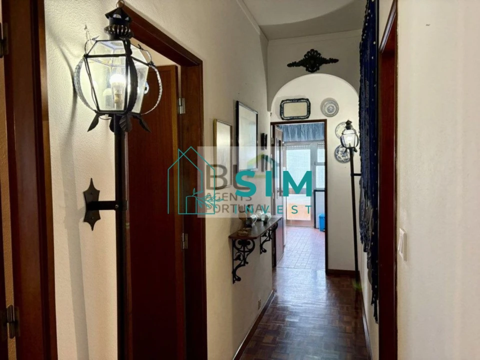 Apartamento T2 para Venda em Monte Gordo Foto 14