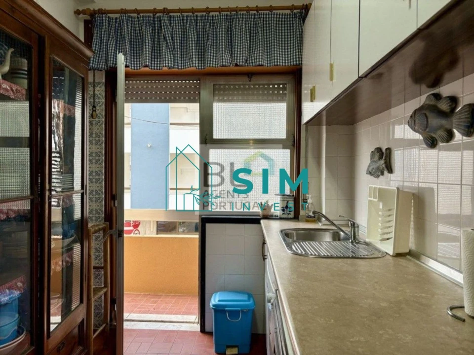 Apartamento T2 para Venda em Monte Gordo Foto 19