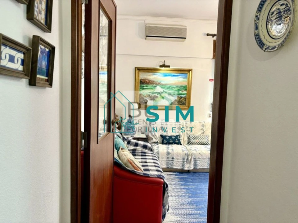 Apartamento T2 para Venda em Monte Gordo Foto 12