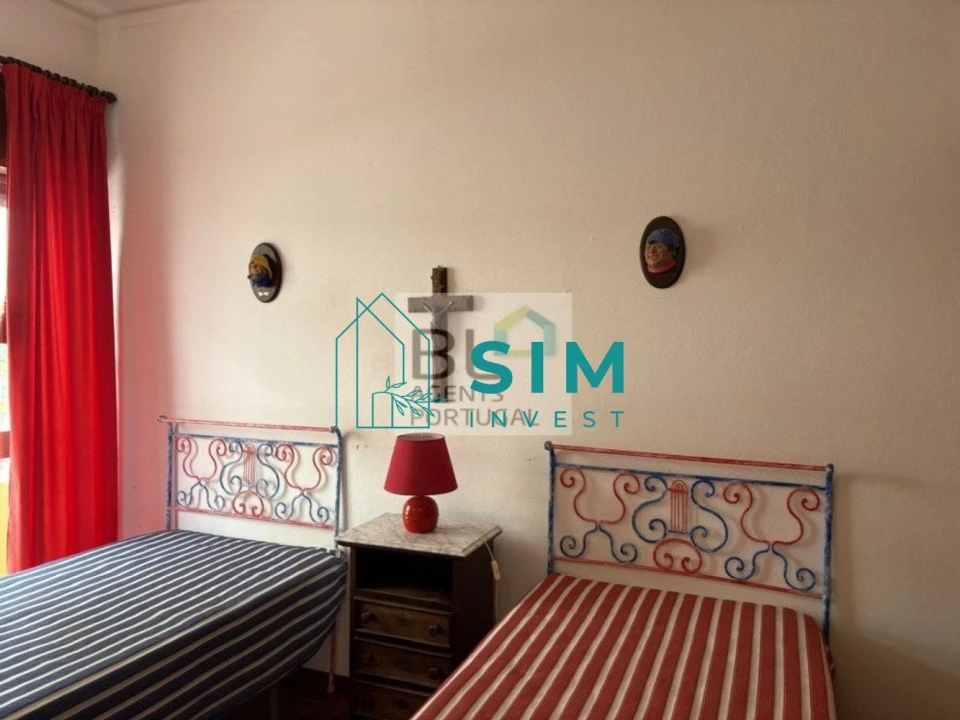 Apartamento T2 para Venda em Monte Gordo Foto 4