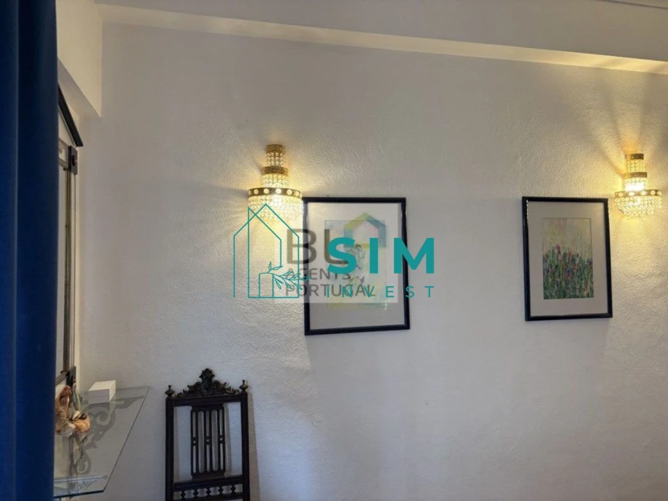 Apartamento T2 para Venda em Monte Gordo Foto 22