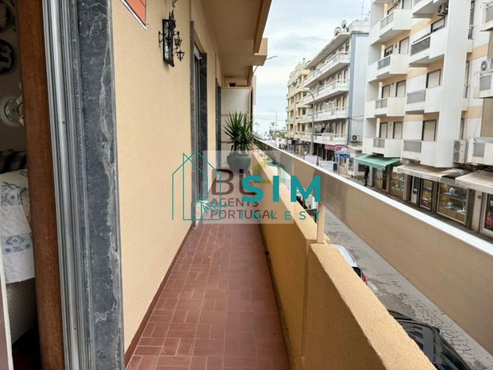 Apartamento T2 para Venda em Monte Gordo Foto 25