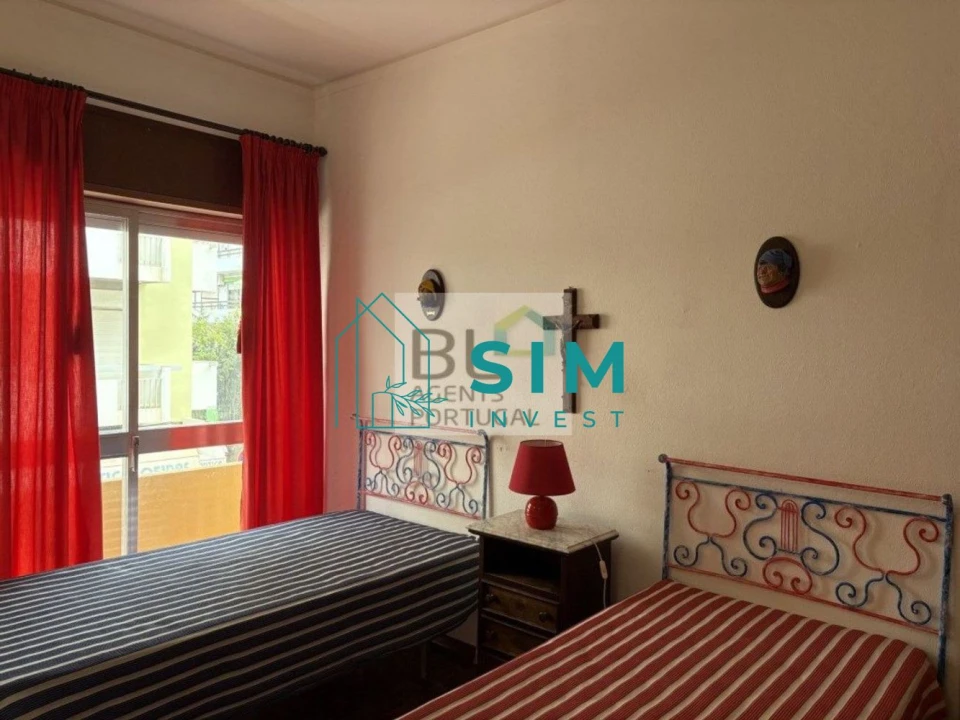 Apartamento T2 para Venda em Monte Gordo Foto 24