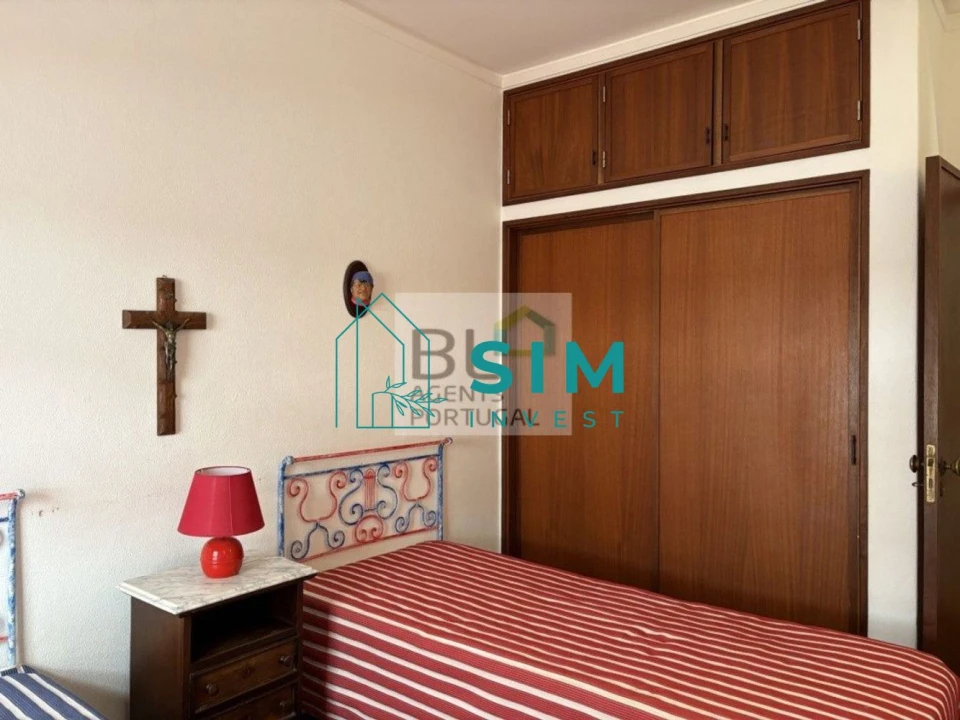 Apartamento T2 para Venda em Monte Gordo Foto 23