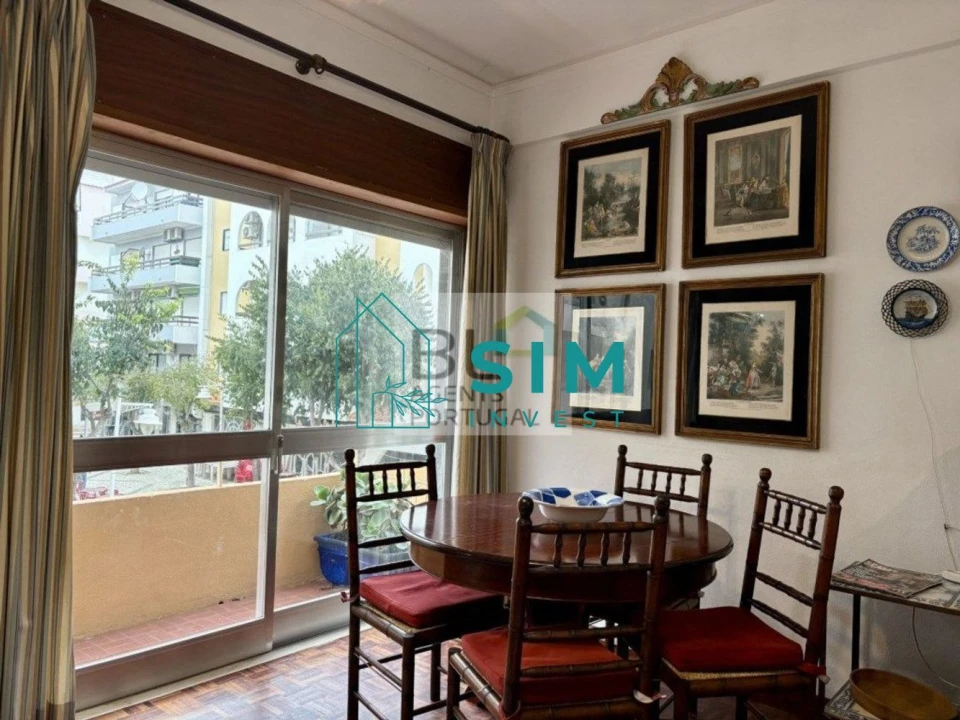 Apartamento T2 para Venda em Monte Gordo Foto 7