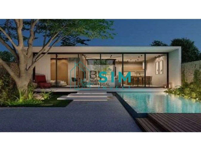 Terreno para Venda em Marinhais