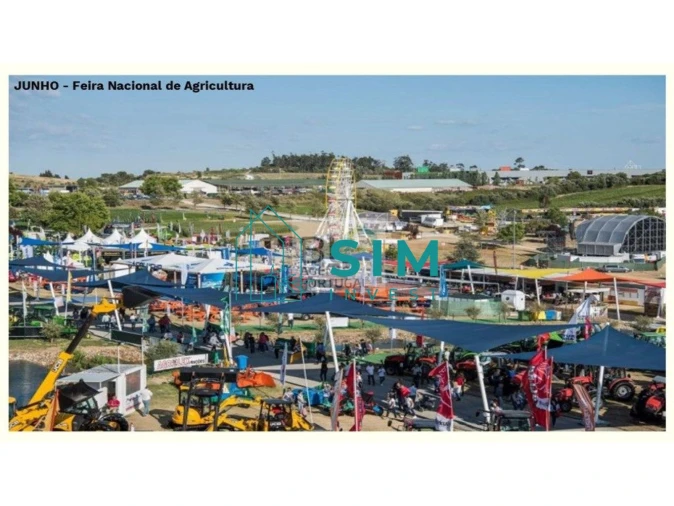 Terreno para Venda em Marinhais Foto 15