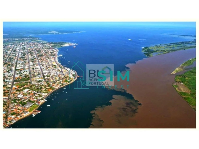 Terreno para Venda em Marinhais Foto 18