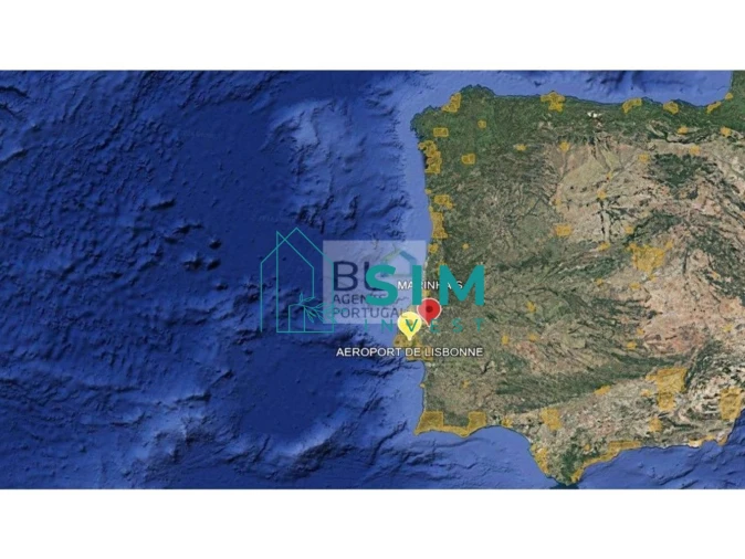 Terreno para Venda em Marinhais Foto 25