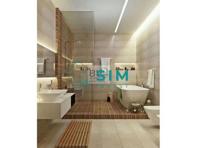 Terreno para Venda em Marinhais Foto 6