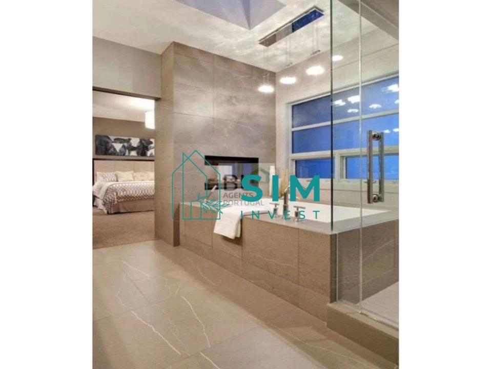 Terreno para Venda em Marinhais Foto 5