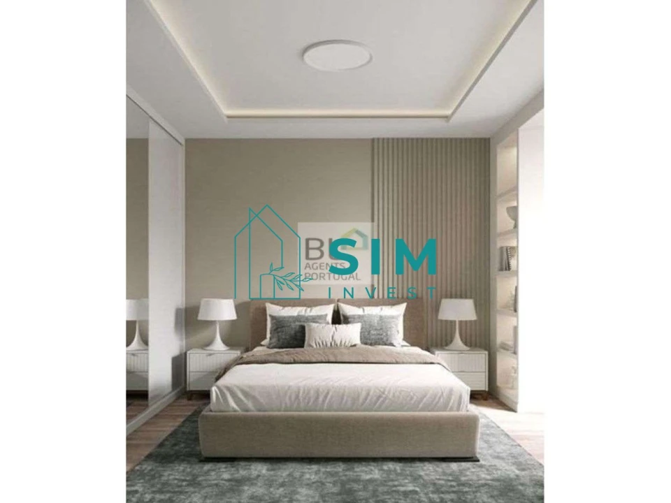 Terreno para Venda em Marinhais Foto 20