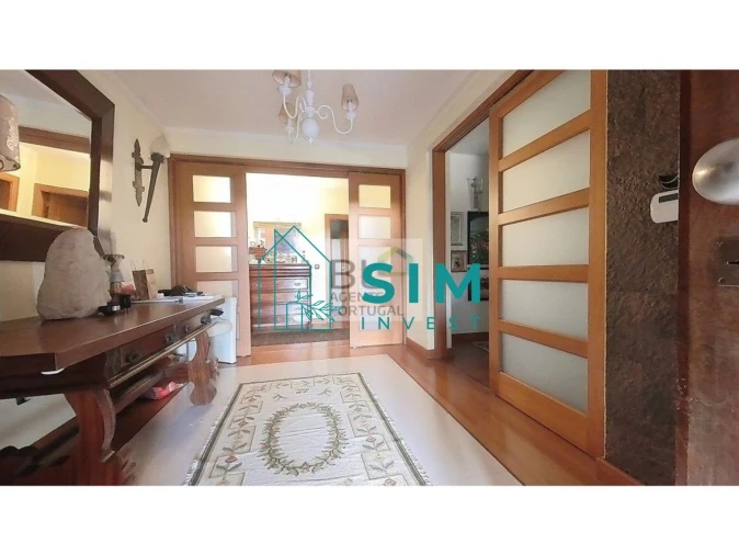 Moradia T5 para Venda em São Pedro de Tomar Foto 9